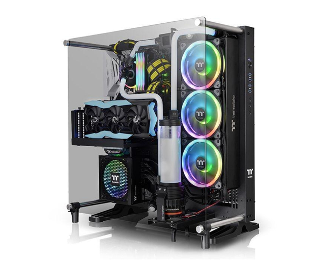 Thermaltake Core P5 - 569220 - zdjęcie